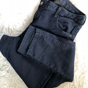 Old Navy Rockstar Low rise Skinny Jeans